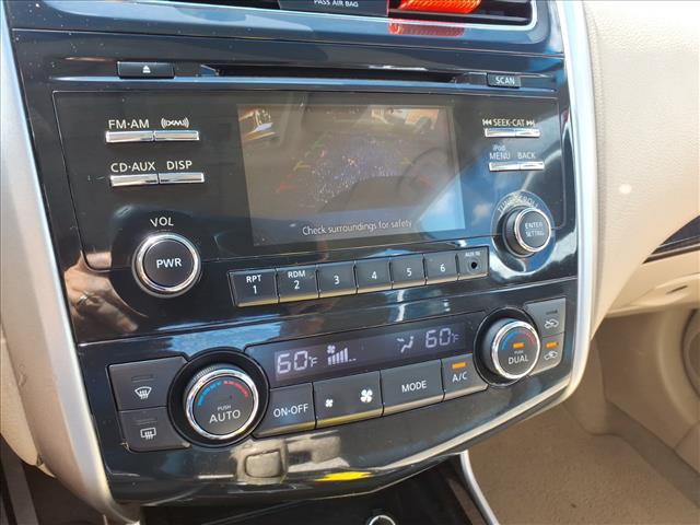 2013 Nissan Altima 2.5 SL