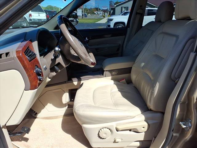 2006 Buick Rendezvous CXL