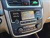 2016 Nissan Altima 2.5 SV