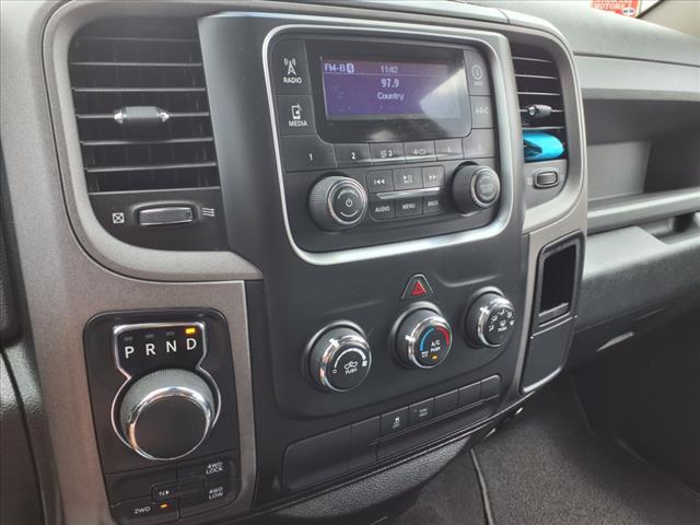 2014 RAM 1500 Express