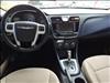 2013 Chrysler 200 Touring - thumbnail 11