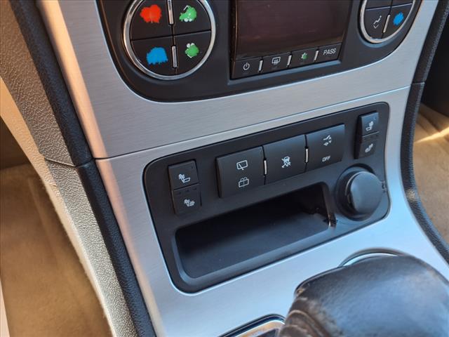 2010 GMC Acadia SLT-1