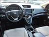2015 Honda CR-V Touring - thumbnail 13