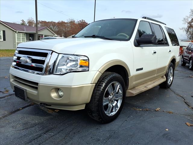 2007 Ford Expedition