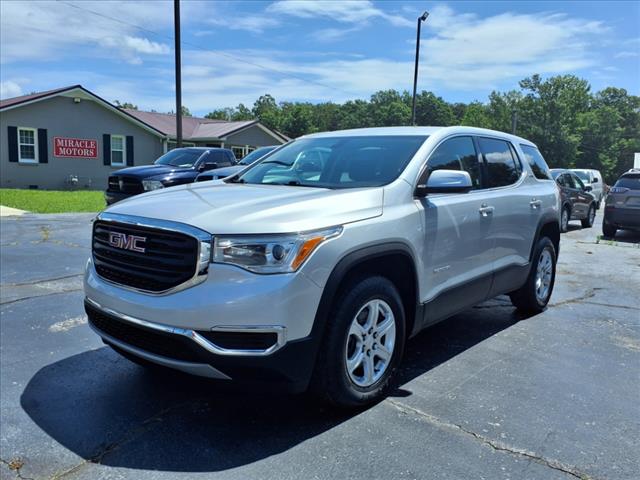 2019 GMC Acadia SLE-1