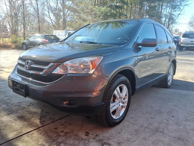 2011 Honda CR-V