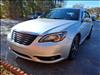 2012 Chrysler 200 Touring - thumbnail 1