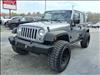 2014 Jeep Wrangler Unlimited Sport - thumbnail 1