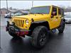 2015 Jeep Wrangler Unlimited Sport - thumbnail 1