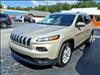 2015 Jeep Cherokee Latitude - thumbnail 1