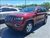 2017 Jeep Grand Cherokee Laredo - thumbnail 1