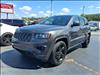 2015 Jeep Grand Cherokee Laredo E