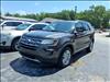 2018 Ford Explorer XLT - thumbnail 1