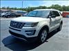 2017 Ford Explorer XLT - thumbnail 1