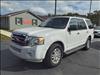 2012 Ford Expedition