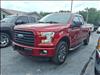 2016 Ford F-150 XLT - thumbnail 1