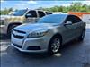 2013 Chevrolet Malibu LT