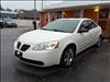 2007 Pontiac G6 GT - thumbnail 1