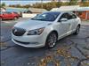 2015 Buick LaCrosse