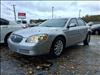 2009 Buick Lucerne CXL