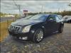 2013 Cadillac CTS