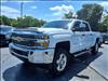 2015 Chevrolet Silverado 2500HD LT
