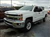 2015 Chevrolet Silverado 2500HD LT