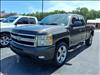 2010 Chevrolet Silverado 1500 LTZ - thumbnail 1