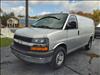 2015 Chevrolet Express