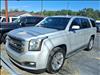 2016 GMC Yukon SLT - thumbnail 1