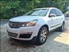 2017 Chevrolet Traverse LS - thumbnail 1