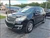 2017 Chevrolet Traverse LT - thumbnail 1
