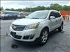 2016 Chevrolet Traverse LT - thumbnail 1