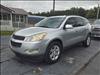 2012 Chevrolet Traverse