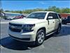 2015 Chevrolet Tahoe LT - thumbnail 1