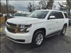 2018 Chevrolet Tahoe