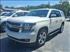 2015 Chevrolet Tahoe LT - thumbnail 1