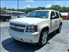 2013 Chevrolet Tahoe LTZ - thumbnail 1