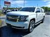 2015 Chevrolet Suburban LTZ - thumbnail 1