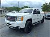 2013 GMC Sierra 2500HD Denali - thumbnail 1