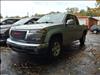 2012 GMC Canyon SLE-1