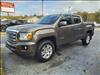 2015 GMC Canyon