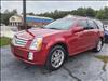 2009 Cadillac SRX