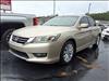 2015 Honda Accord EX-L V6