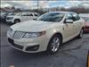 2009 Lincoln MKS