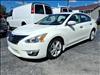 2013 Nissan Altima 2.5 SL