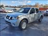 2018 Nissan Frontier