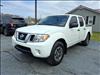 2017 Nissan Frontier Desert Runner - thumbnail 1