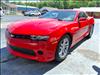 2014 Chevrolet Camaro LS - thumbnail 1