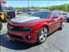 2011 Chevrolet Camaro SS - thumbnail 1